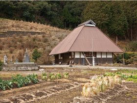 元龍寺