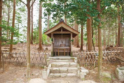 神明神社