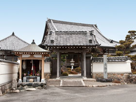 長福寺