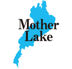 Motherlakeロゴ